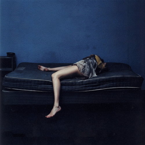 Pochette de We Slept At Last