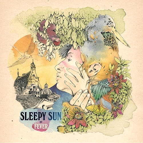 Pochette de Fever