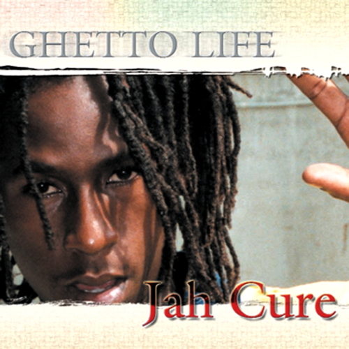 Pochette de Ghetto Life
