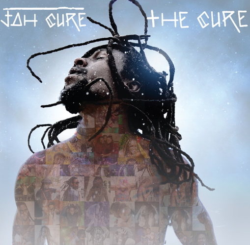 Pochette de The Cure