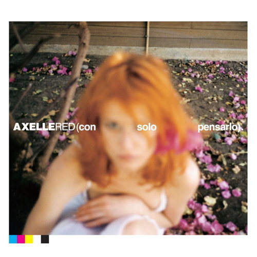 Pochette de (Con Solo Pensarlo)