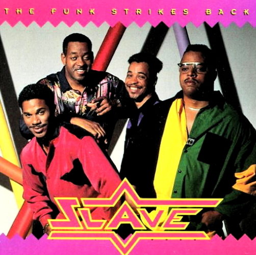 The Funk Strikes Back