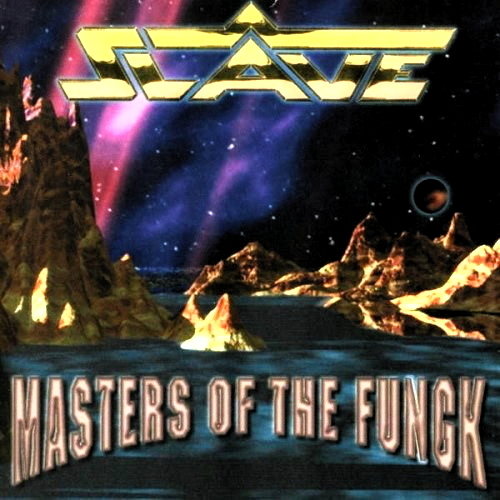 Masters Of The Fungk