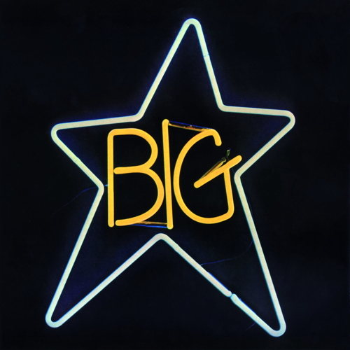 Pochette de Big Star