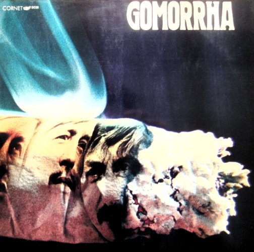Gomorrha