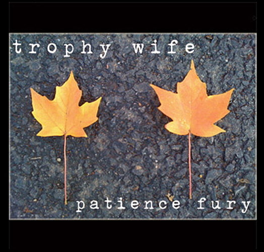 Patience Fury