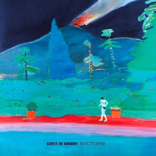 Pochette de Nocturne
