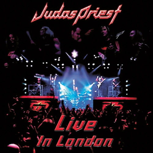 Live In London (2001)