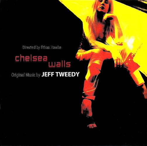 Chelsea Walls