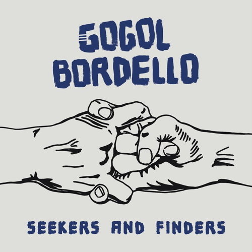 Seekers And Finders