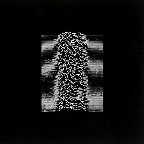 Unknown Pleasures