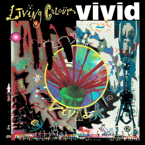 Vivid