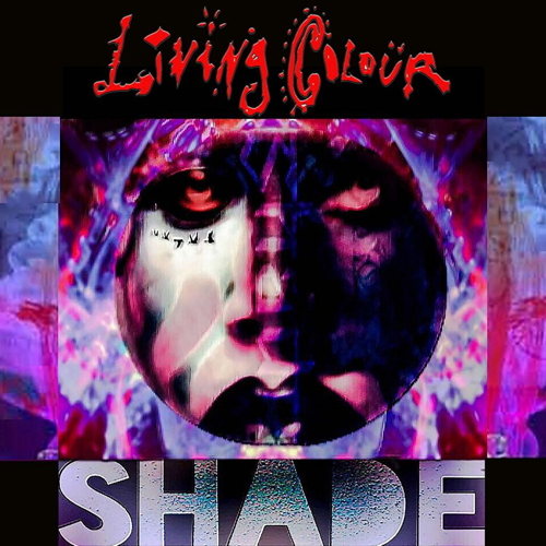 Pochette de Shade