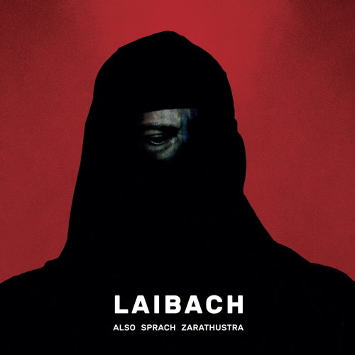 Pochette de Also Sprach Zarathustra