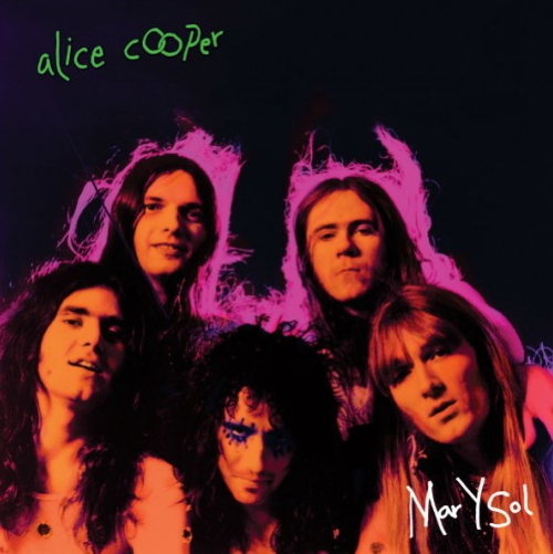 Mar Y Sol (Radio Broadcast 1972)