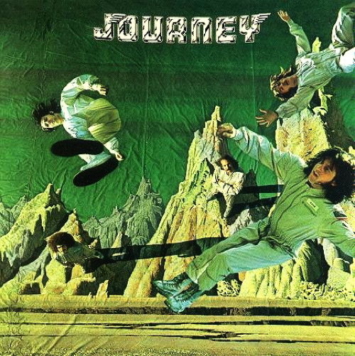 Journey