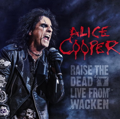 Raise The Dead - Live From Wacken