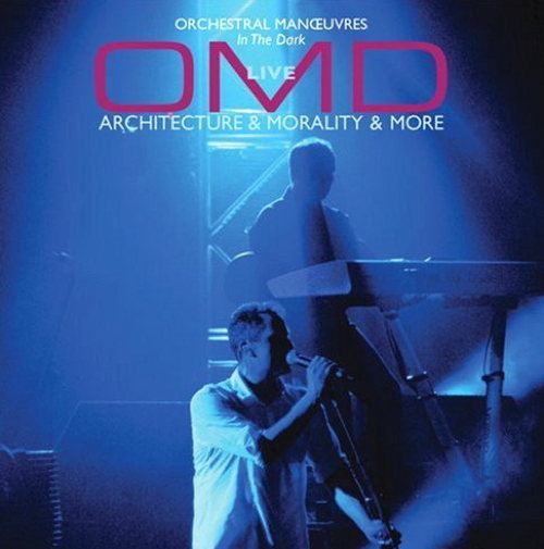 Live (Architecture & Morality & More)