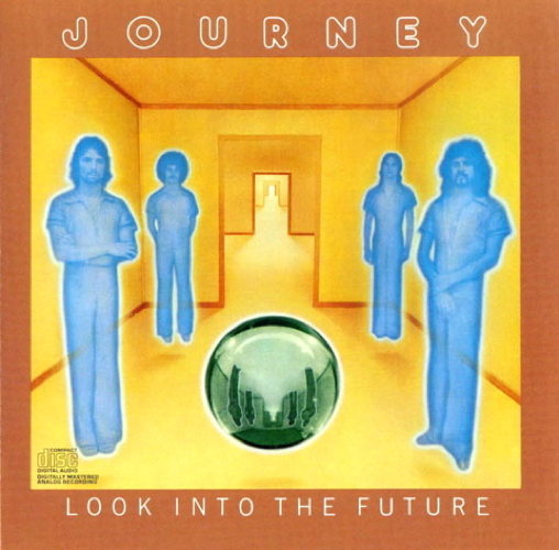 Look Into The Future