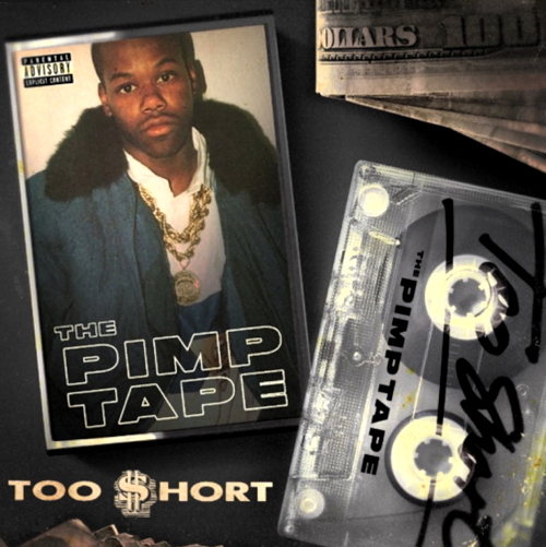 The Pimp Tape