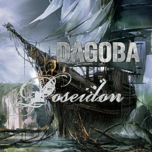 Pochette de Poseidon