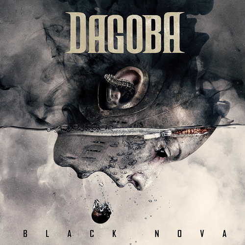 Pochette de Black Nova
