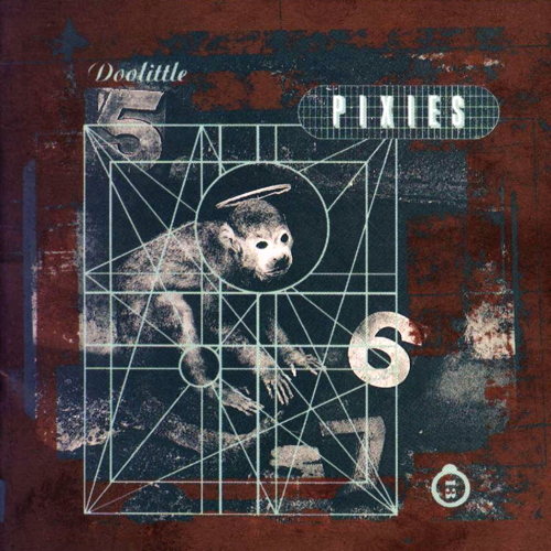 Pochette de Doolittle