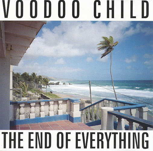 The End Of Everything