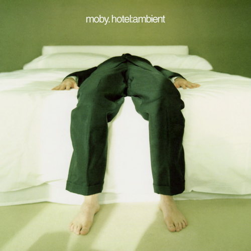 Pochette de Hotel: Ambient