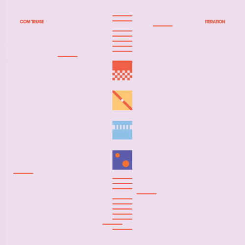 Pochette de Iteration