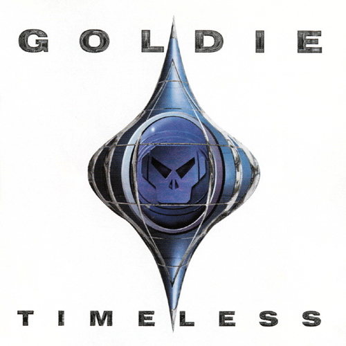 Pochette de Timeless