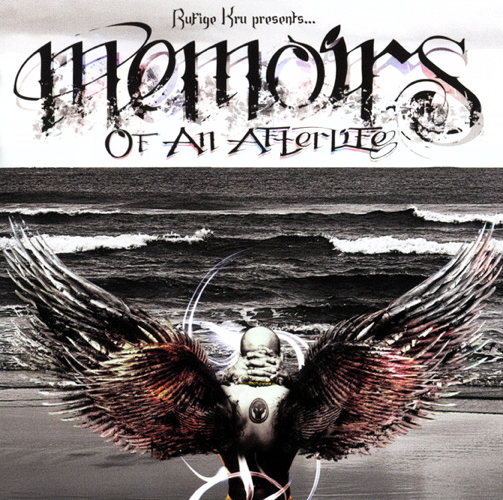 Pochette de Memoirs Of An Afterlife