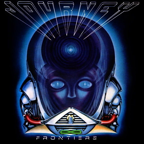 Frontiers