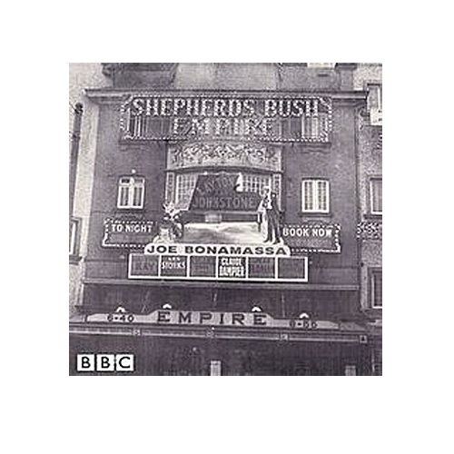 Shepherds Bush Empire