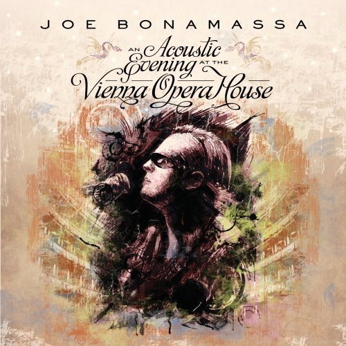 Pochette de An Acoustic Evening At The Vienna Opera House