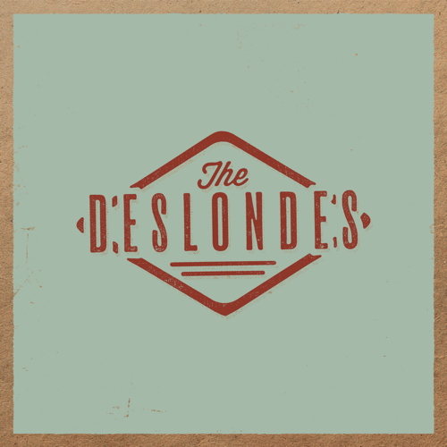 Pochette de The Deslondes