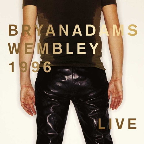 Wembley 1996 Live