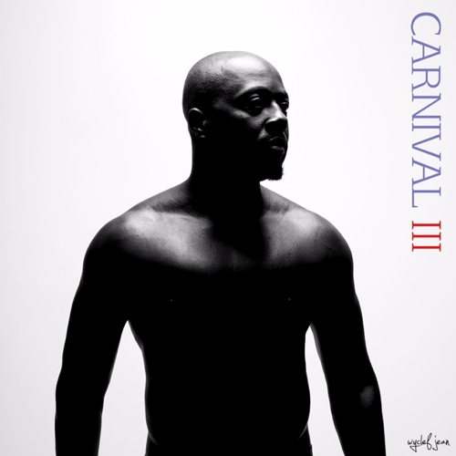 Pochette de Carnival III: The Fall And Rise Of A Refugee