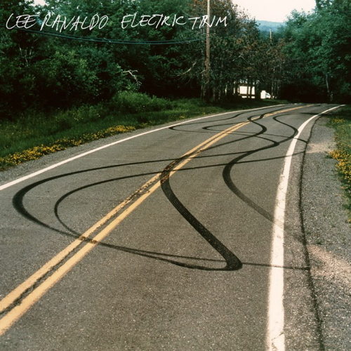 Pochette de Electric Trim