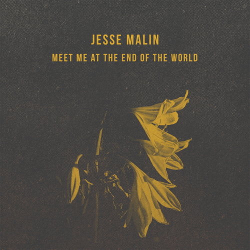 Pochette de Meet Me At The End Of The World