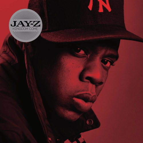 Pochette de Kingdom Come