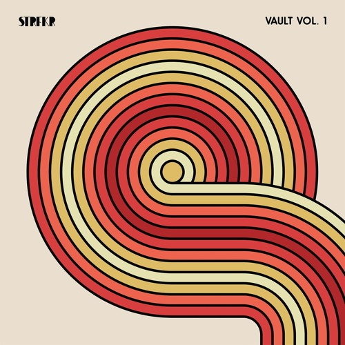 Pochette de Vault Vol. 1