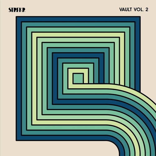 Pochette de Vault Vol. 2