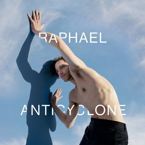 Pochette de Anticyclone