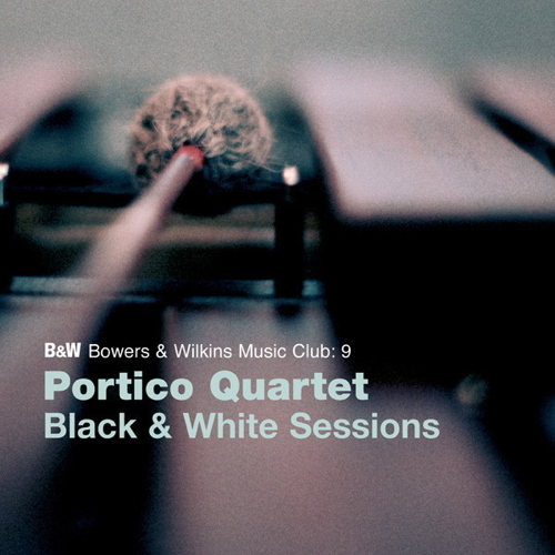 Black & White Sessions