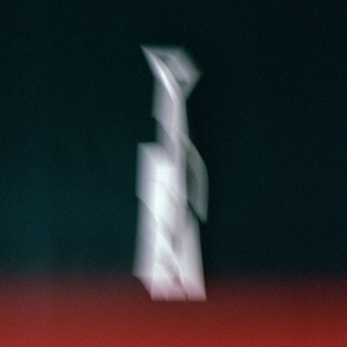 Pochette de Living Fields