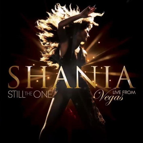 Still The One - Live From Vegas