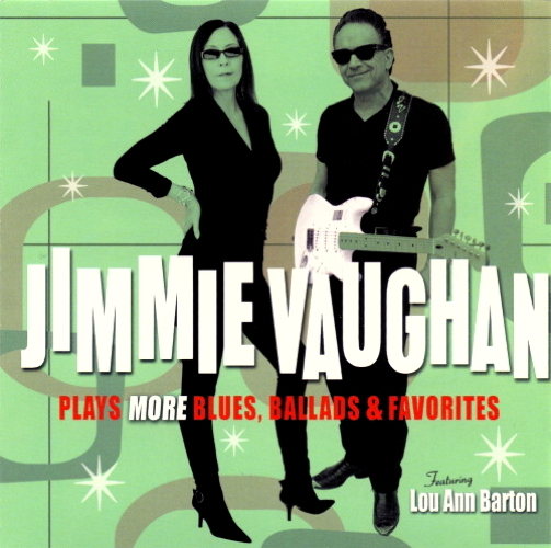 Pochette de Plays More Blues. Ballads And Favorites