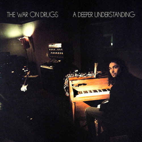 Pochette de A Deeper Understanding