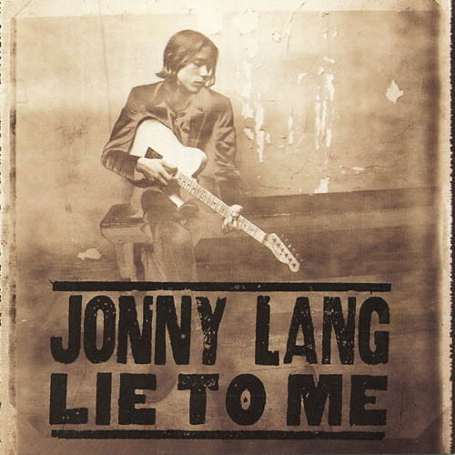 Lie To Me